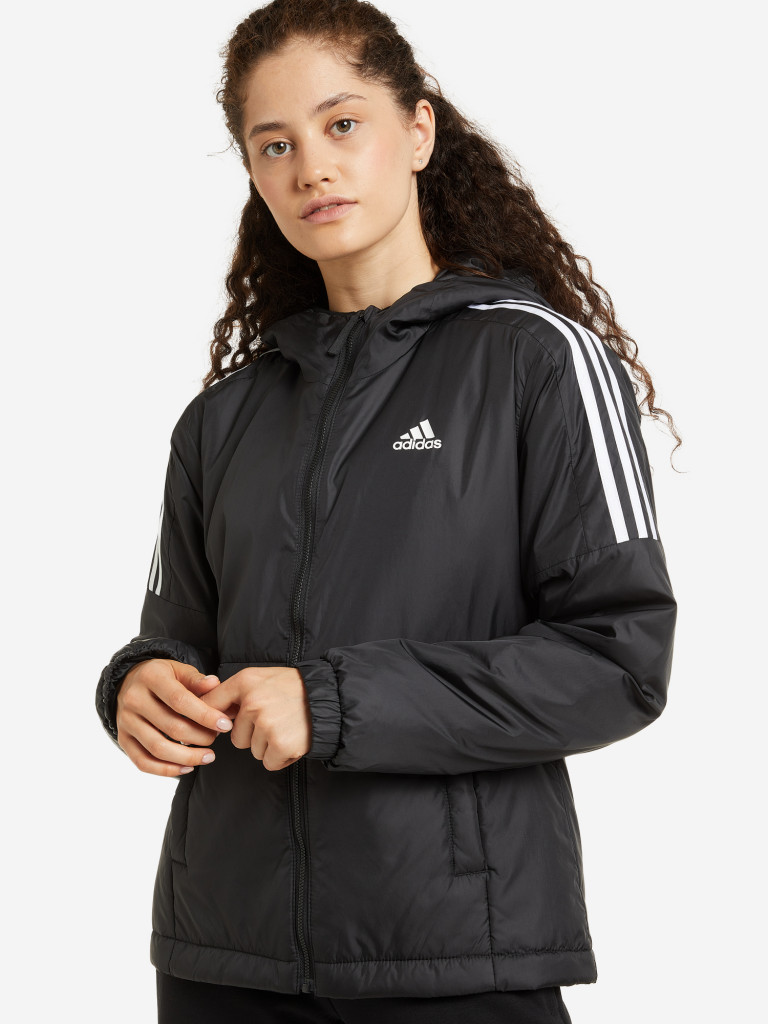 Купить Куртку Adidas Женскую