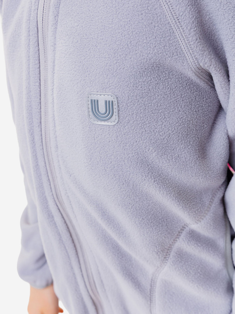 Кофта флисовая UKI KIDS
