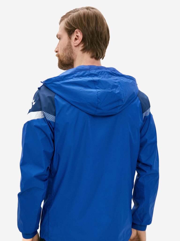 Куртка мужская KELME Raincoat