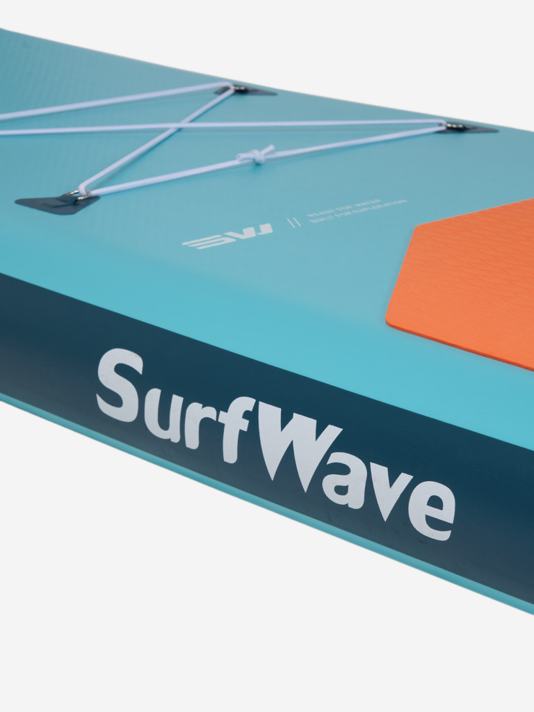 SUP-доска Surfwave, 10.6” 320 x 81 x 15