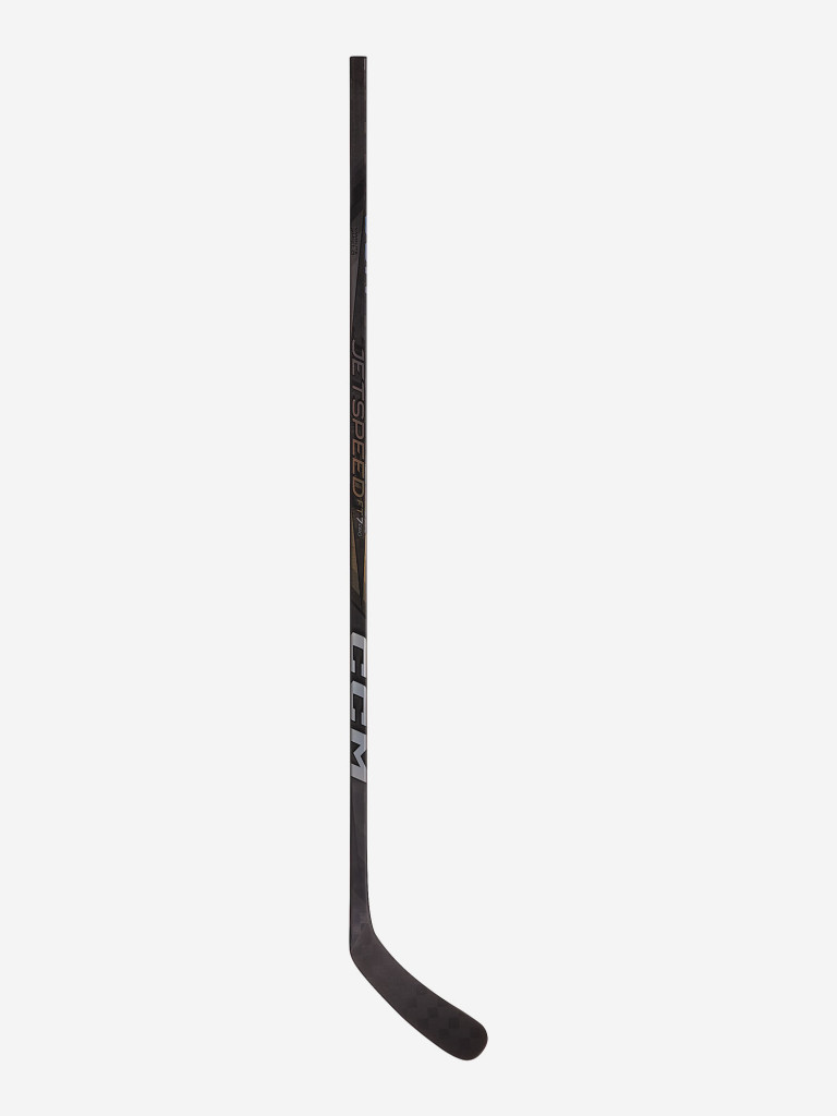 Клюшка хоккейная CCM Jetspeed FT7 Pro SR