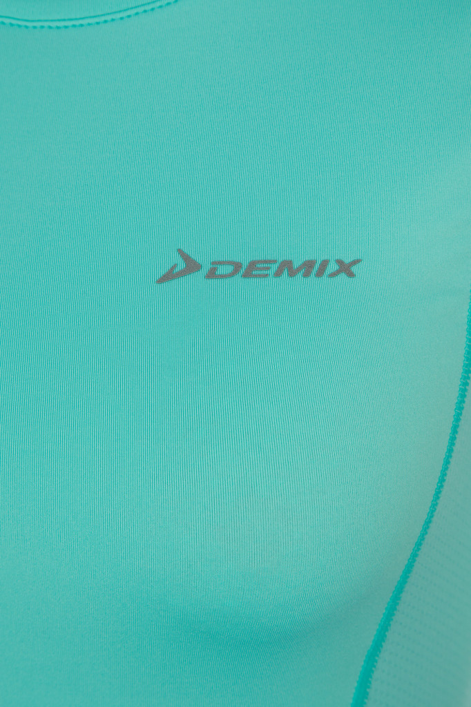 Футболка женская Demix