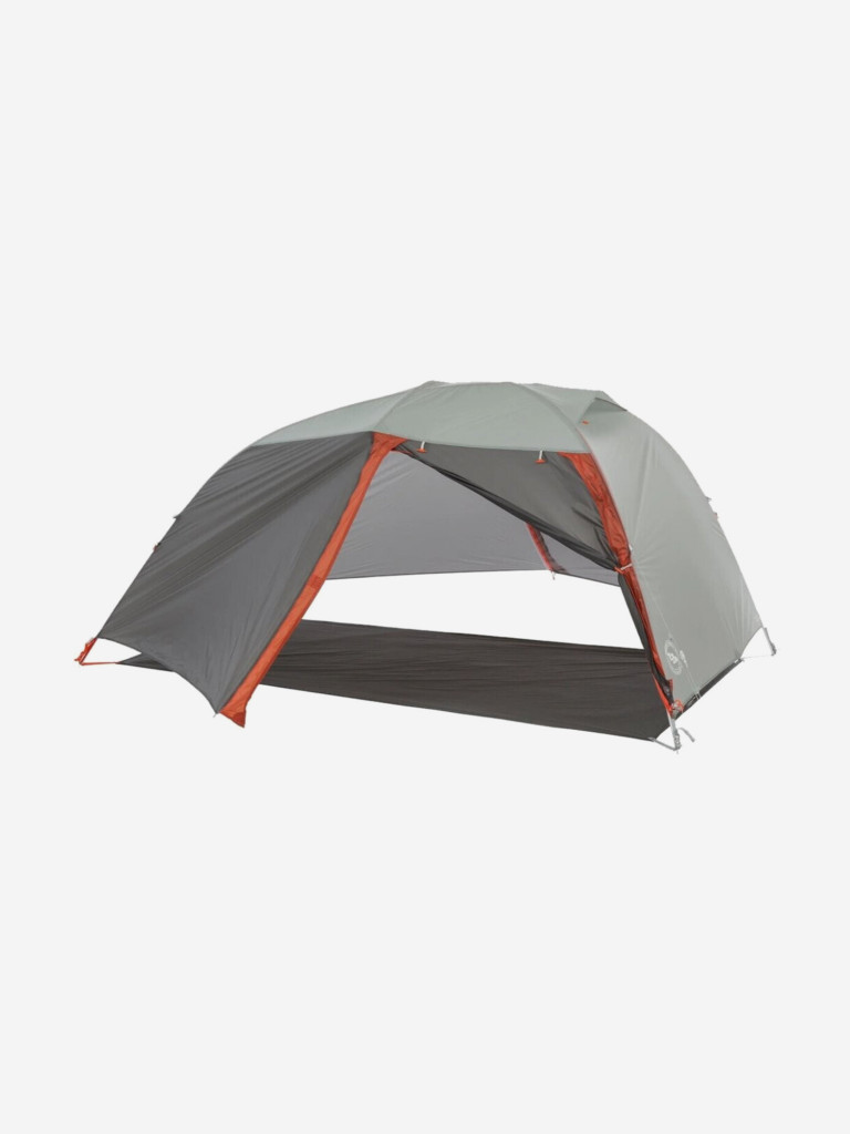 Палатка Big Agnes Copper Spur HV UL2 mtnGLO