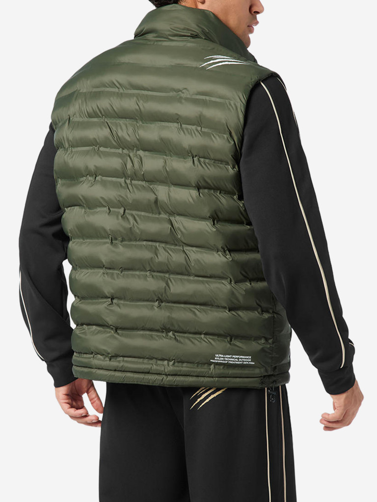 Жилет Plein Sport