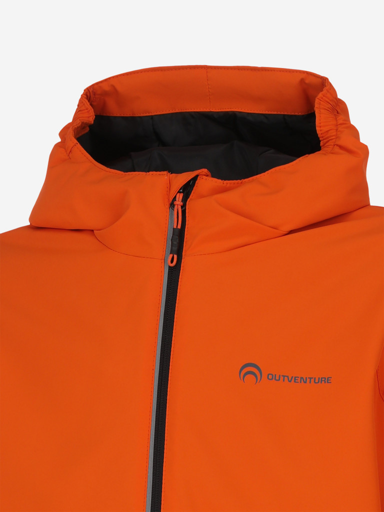 Легкая куртка для мальчиков Outventure