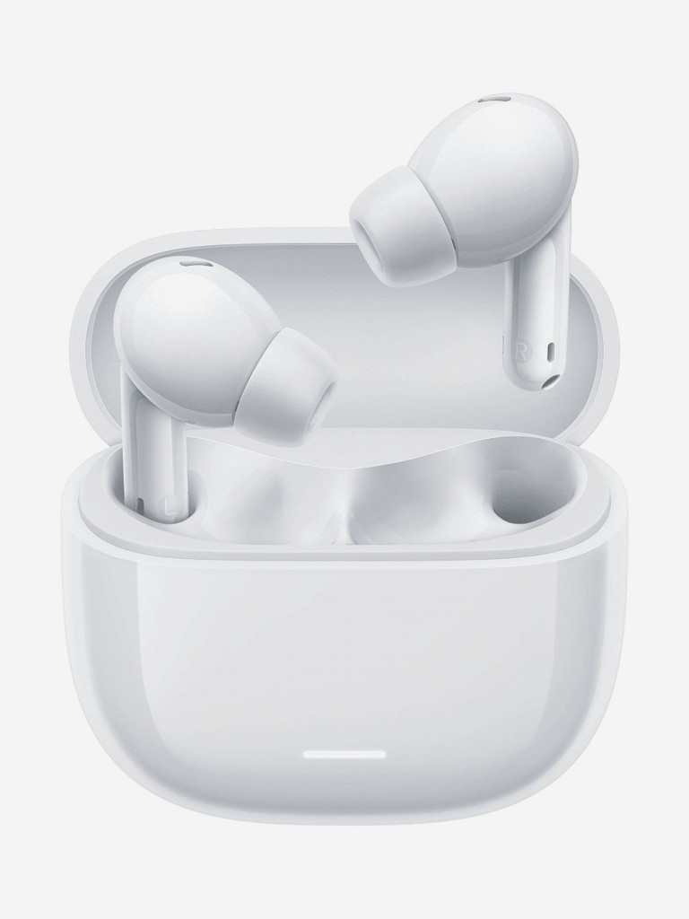 Наушники беспроводные Redmi Buds 6 Lite White (BHR8655GL)