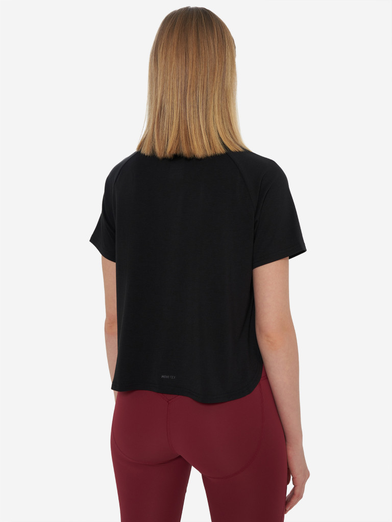 Футболка женская Demix