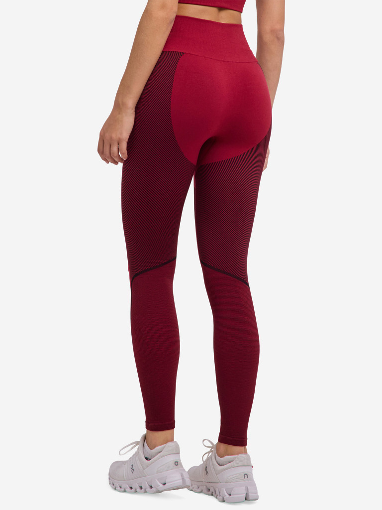 Женские спортивные легинсы FALKE