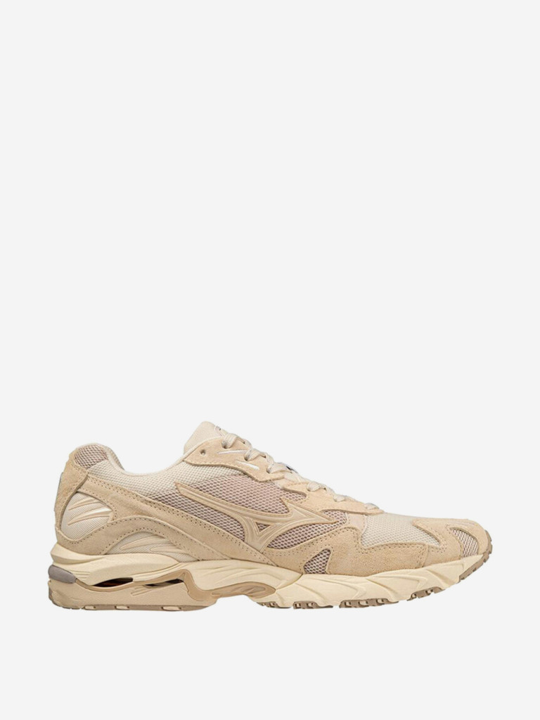 Кроссовки беговые мужские Mizuno Wave Rider 10