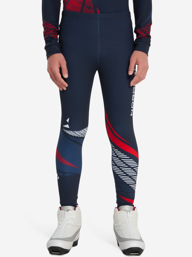 Костюм лыжный для мальчиков Nordski Jr. Heat