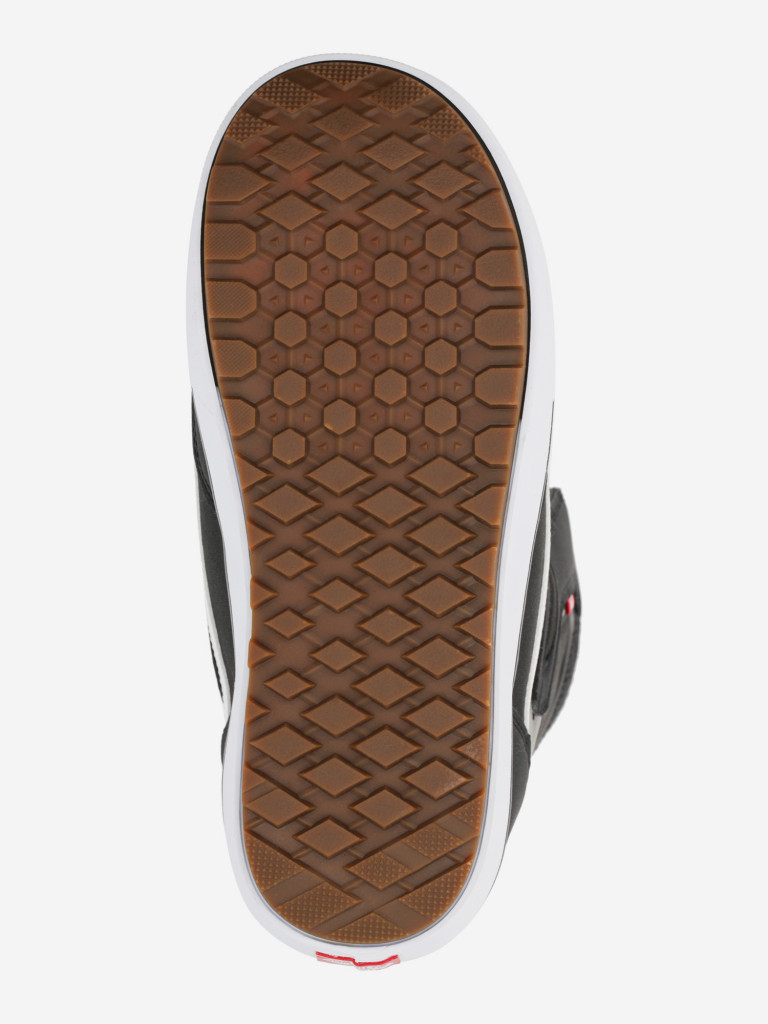 Сноубордические ботинки Vans MN AURA OG