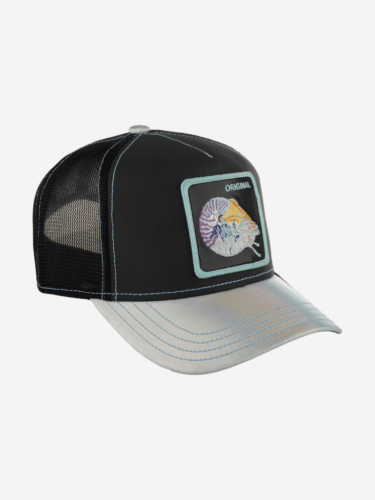 Бейсболка с сеточкой GOORIN BROTHERS 101-1152