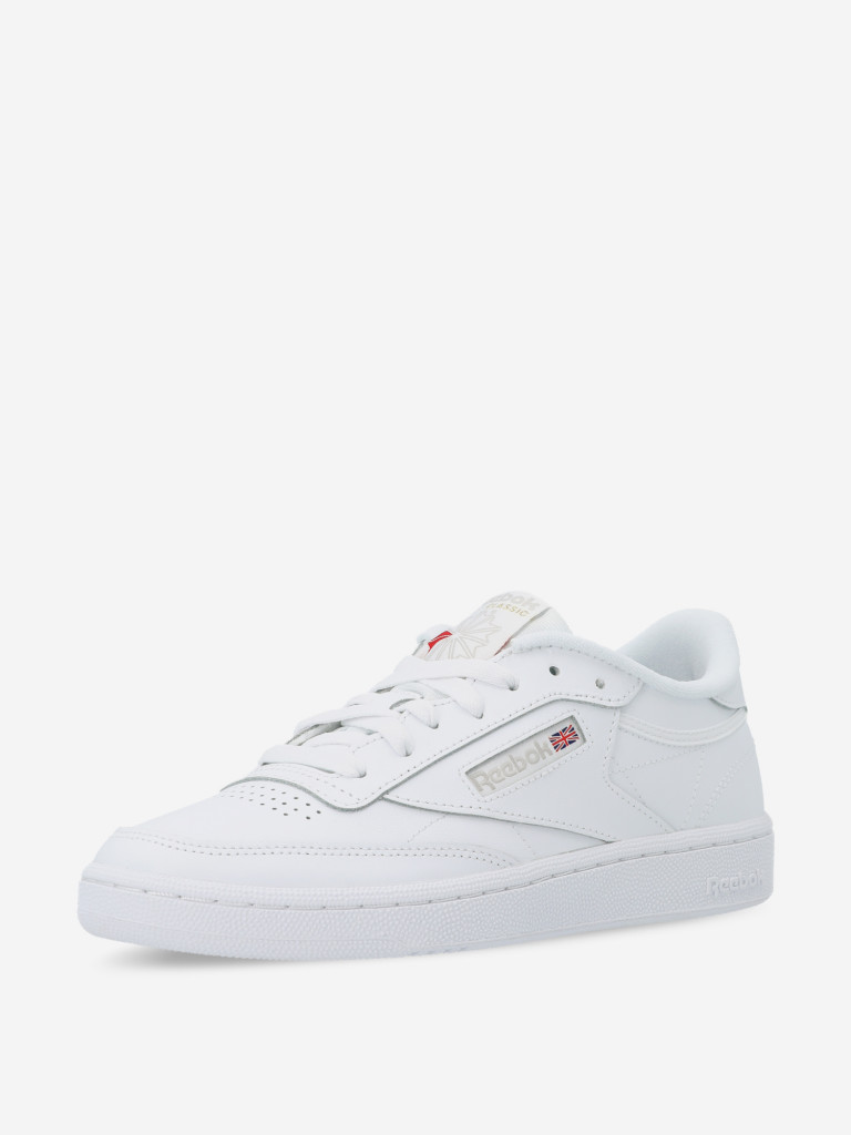 Кроссовки женские Reebok Club C 85