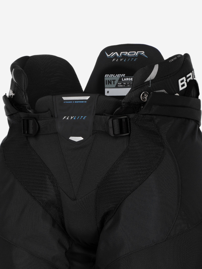 Шорты хоккейные детские BAUER Vapor Flylite INT