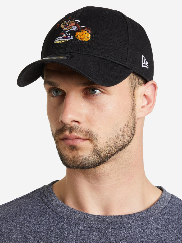 Бейсболка New Era 9Forty Looney Tunes
