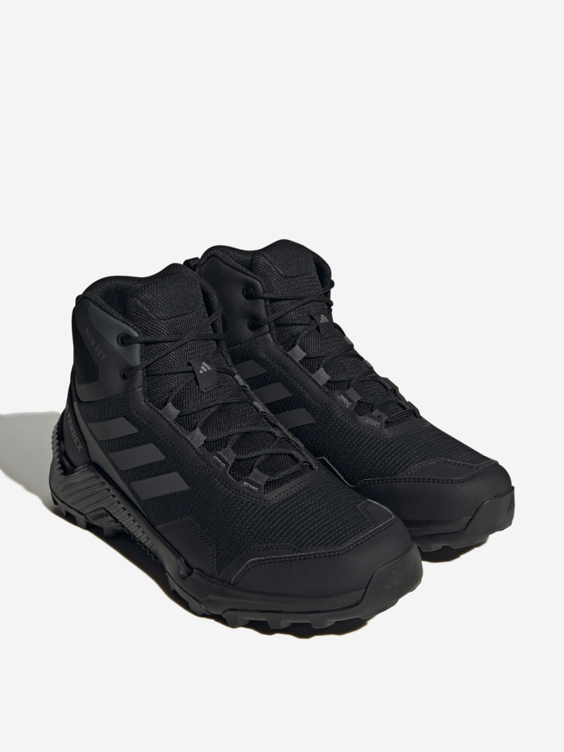 Ботинки мужские adidas Terrex Eastrail 2 Mid R.RDY 29505440299 Черный, размер 42,40,42.5,43,45, фото 2