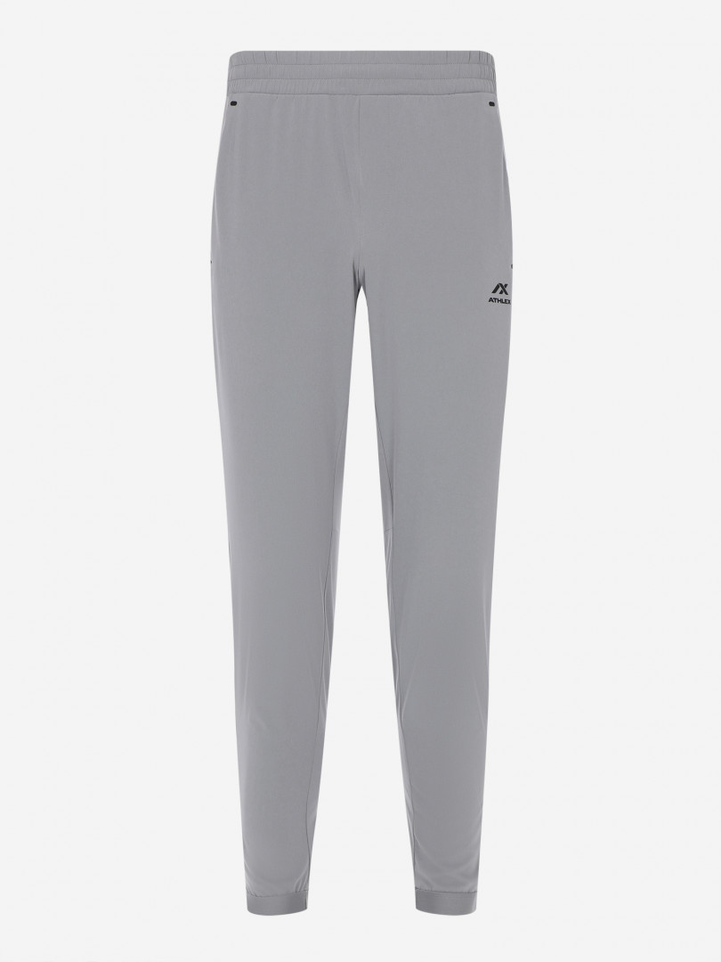 Брюки мужские Athlex Серый 4299₽