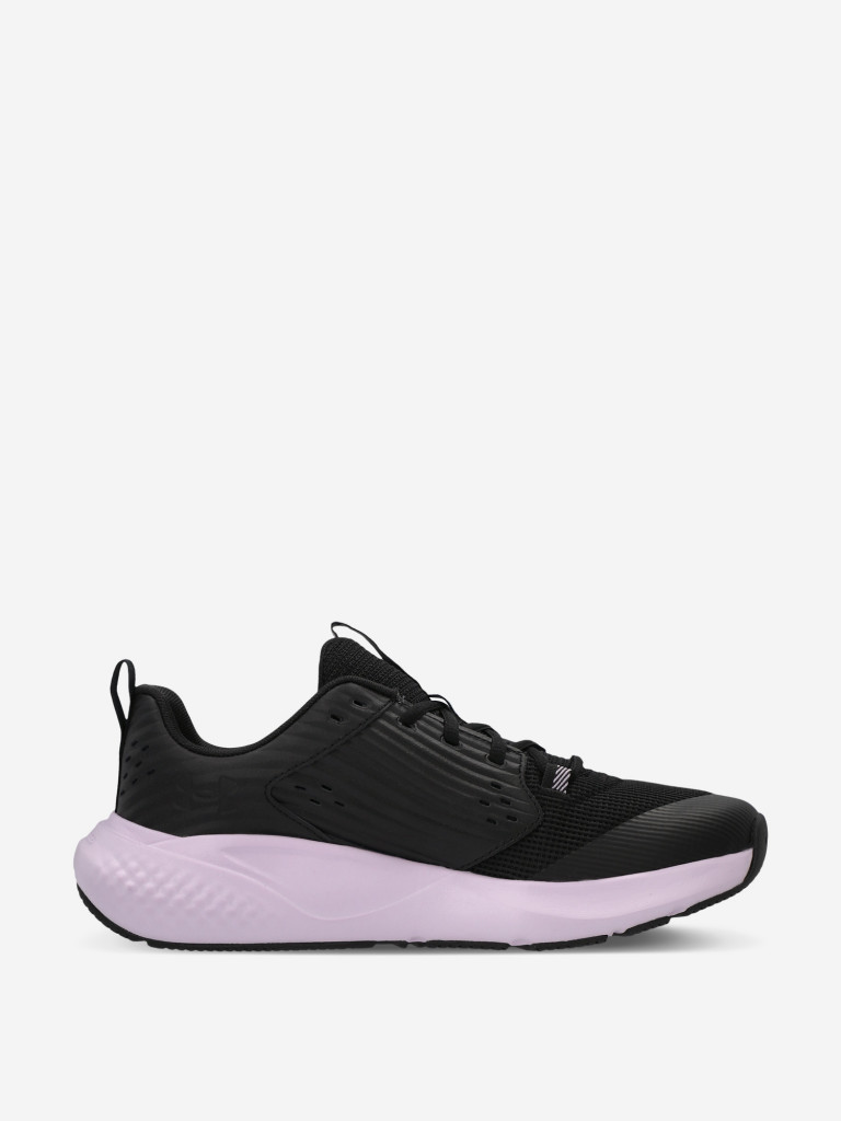 Кроссовки женские Under Armour Charged Commit TR 4