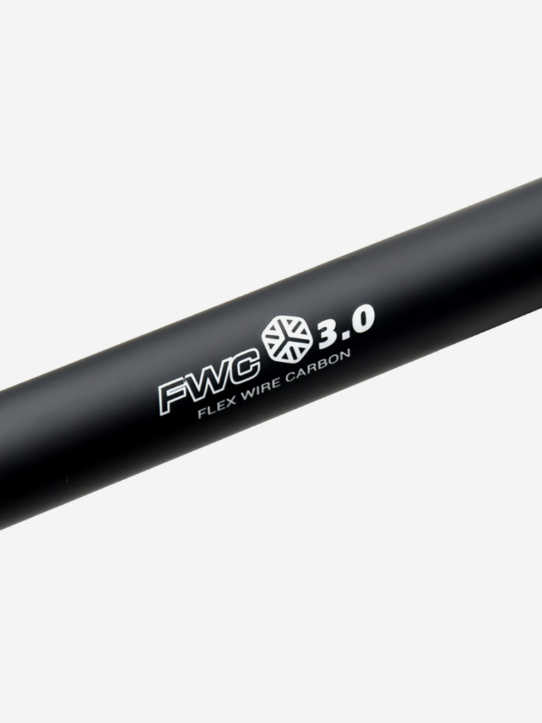 Ручка подсака штекер S-Canal Put Over FLAGMAN 3.30м