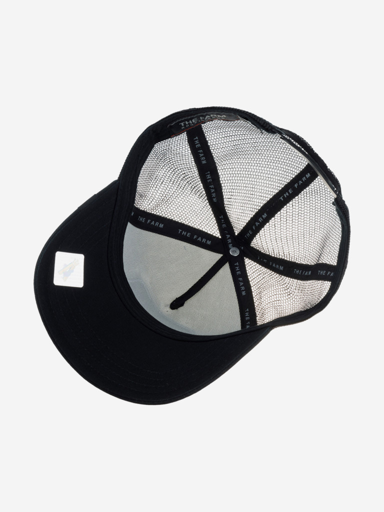 Бейсболка с сеточкой GOORIN BROTHERS 101-0381