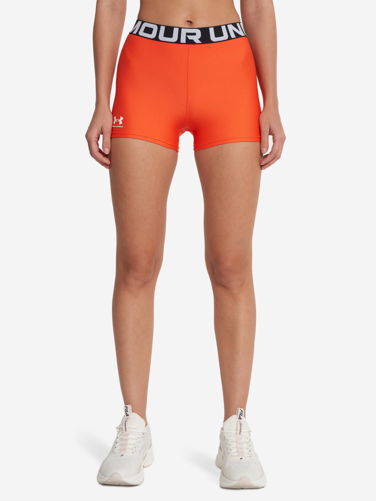 Велосипедки женские Under Armour