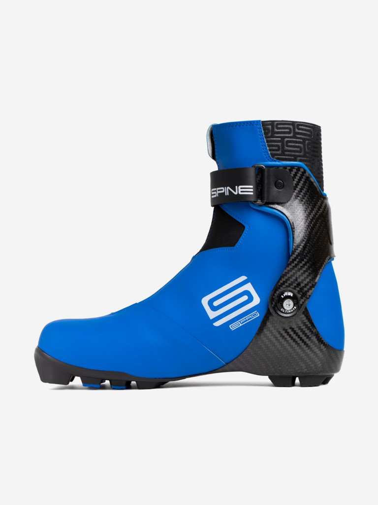 Ботинки лыжные Spine Ultimate Skate