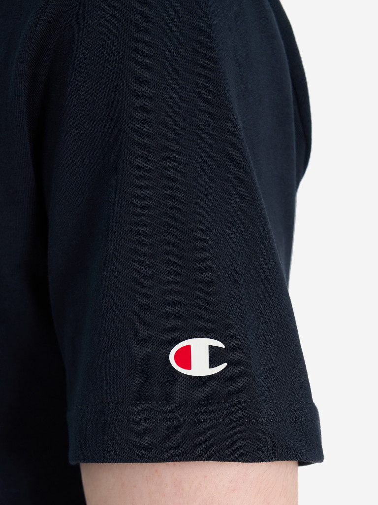 Футболка для мальчиков Champion