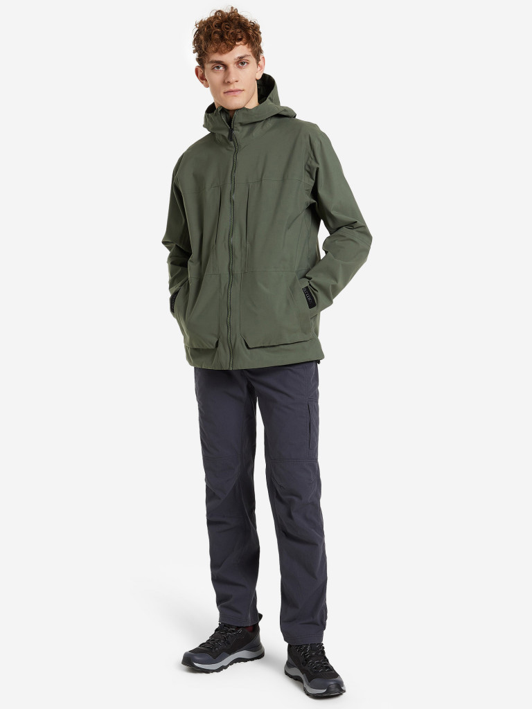 Куртка мембранная мужская Marmot Hudson