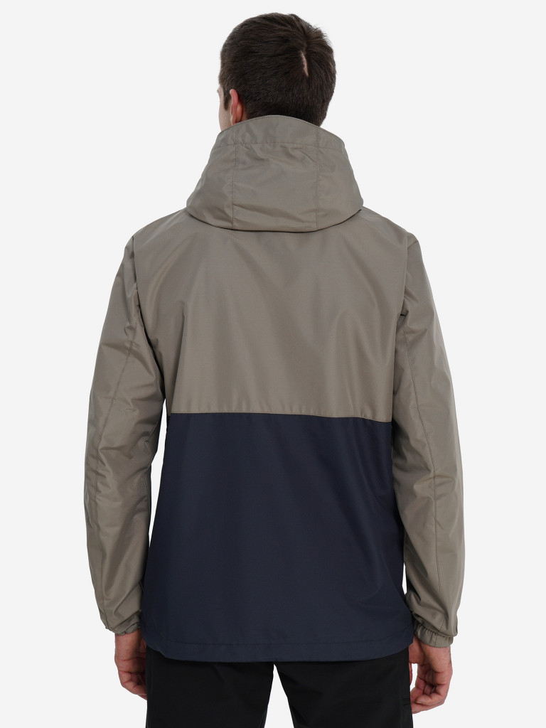 Ветровка мужская Outventure Ruskeala