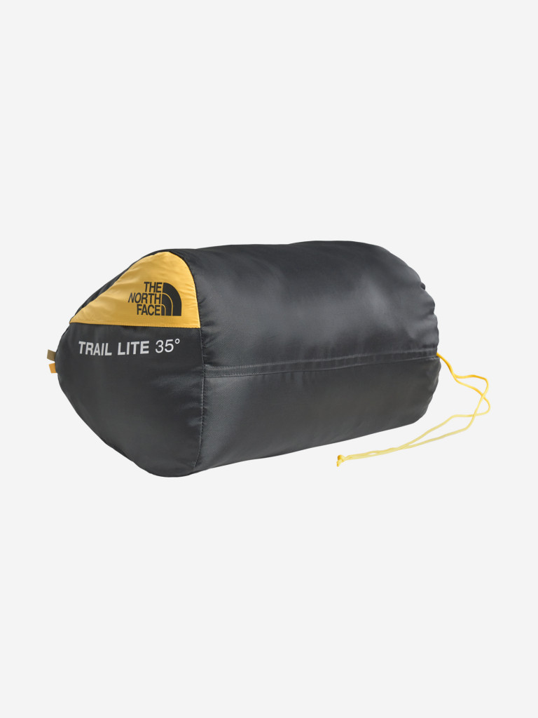Спальный мешок The North Face Trail Lite Down 35 -1