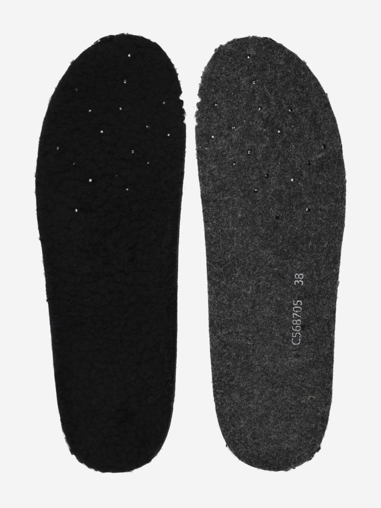 Ботинки утепленные для девочек Ecco Urban Snowboarder