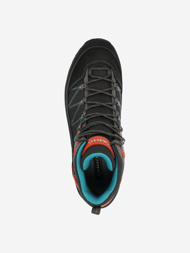 Ботинки мужские AKU Trekker Lite Iii GTX