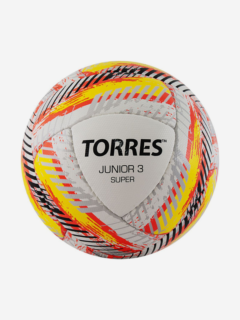 Мяч футбольный Torres Junior-3 Super HS арт.F320303 р.3