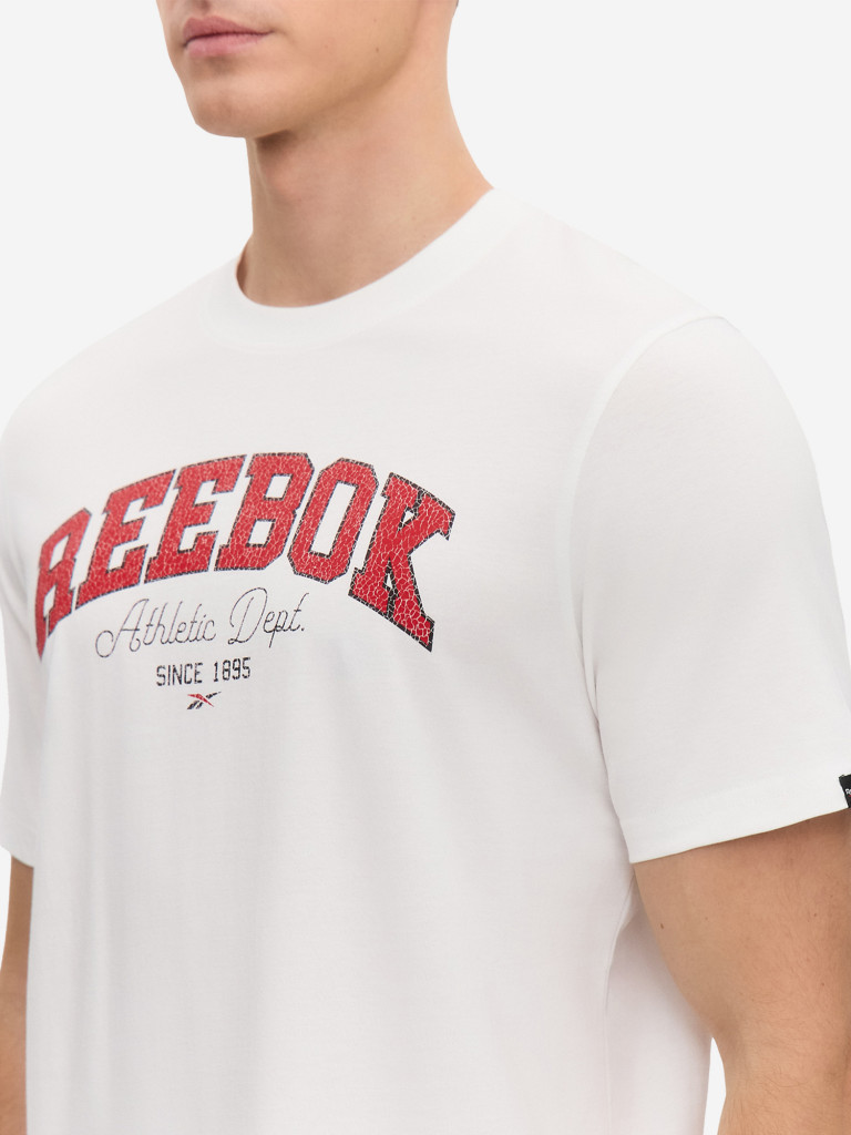 Футболка мужская Reebok