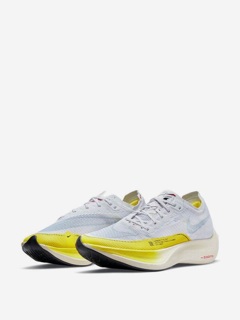 Кроссовки Nike ZoomX Vaporfly Next% 2