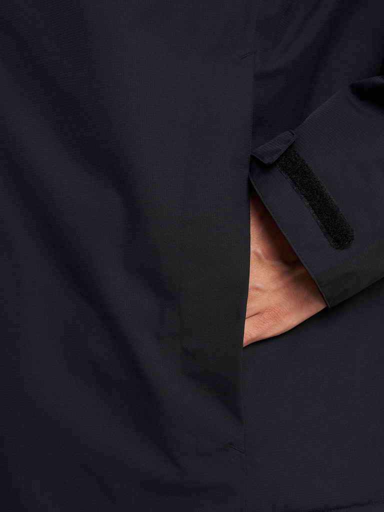 Куртка утепленная мужская Jack Wolfskin Wisper