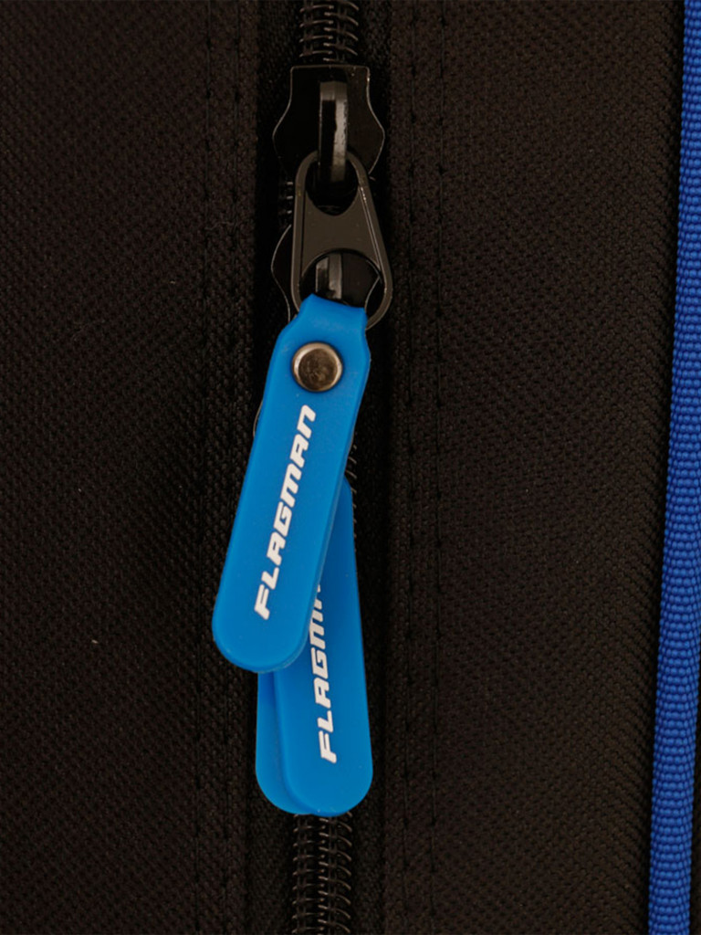 Чехол для удилищ FLAGMAN Armadale Hard Case 12x10x190см