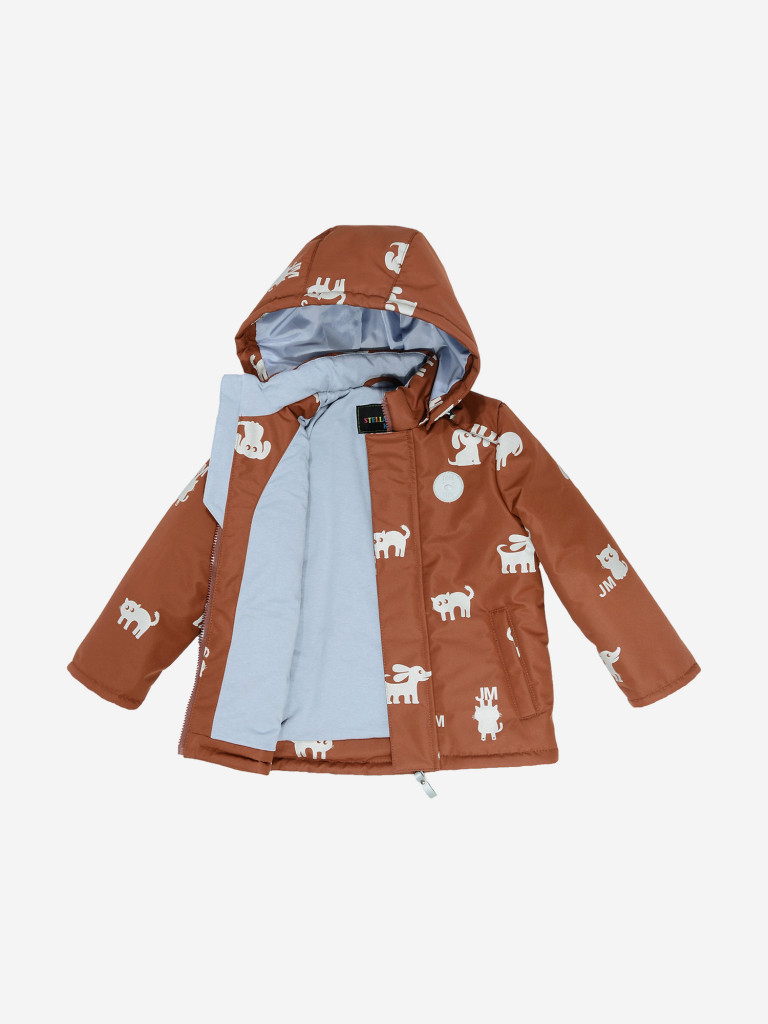 Комплект для мальчика JAM MIX