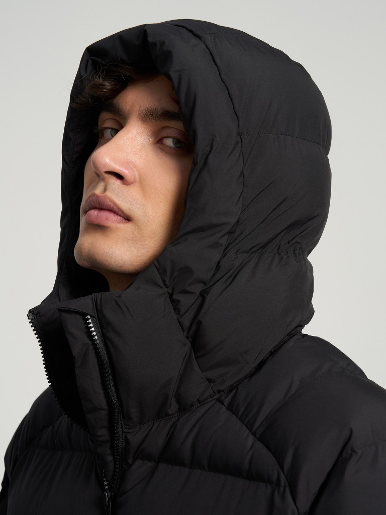 Пуховик мужской PUMA Mono