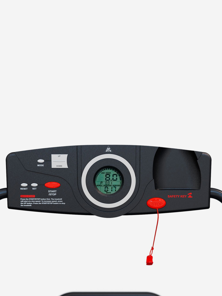 Беговая дорожка DFC BOSS I T-B1 для реабилитации