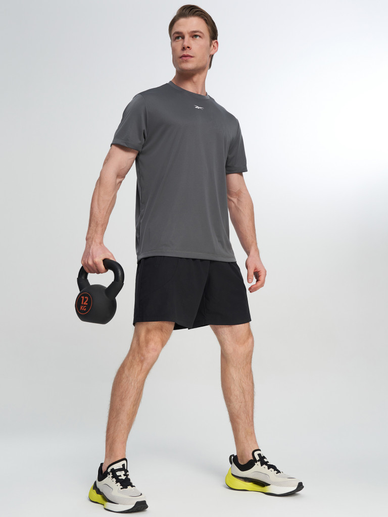 Футболка мужская Reebok