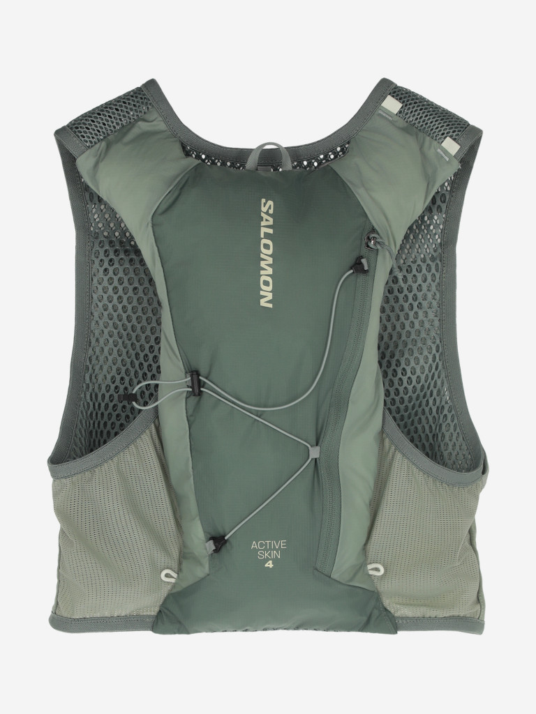 Рюкзак-жилет Salomon Act Skin 4 No Flasks