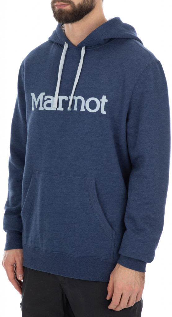 Худи мужское Marmot