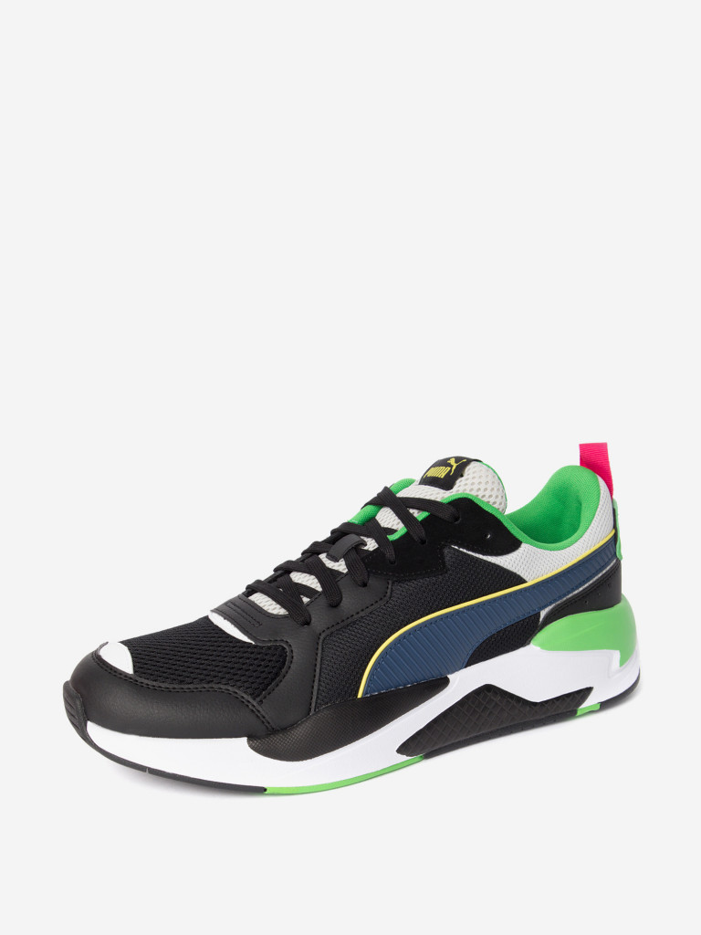 Кроссовки мужские PUMA X-Ray