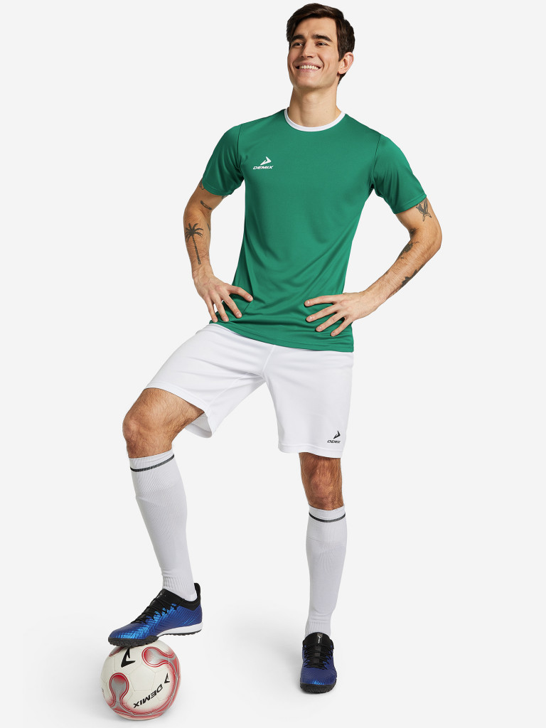 Футболка мужская Demix