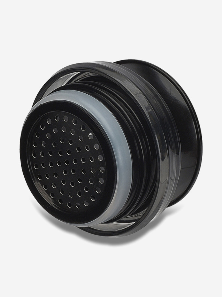 Термокружка Арктика 715 с ситечком 320 мл, сталь