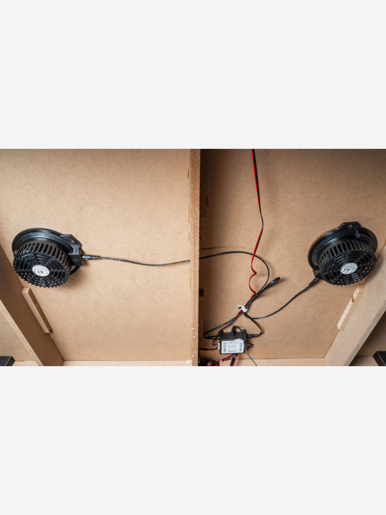 Стол игровой - аэрохоккей NEON-X, 6 ф