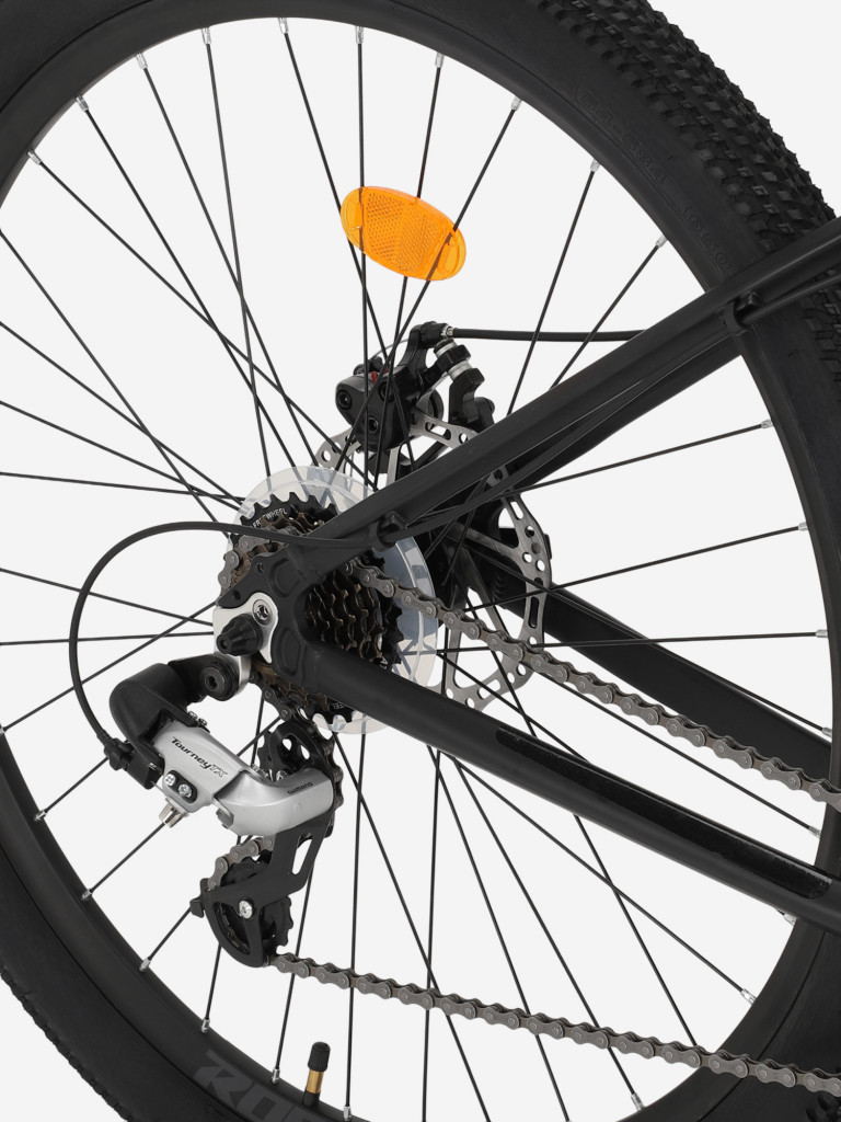 Велосипед горный Roces Terra 27.5"