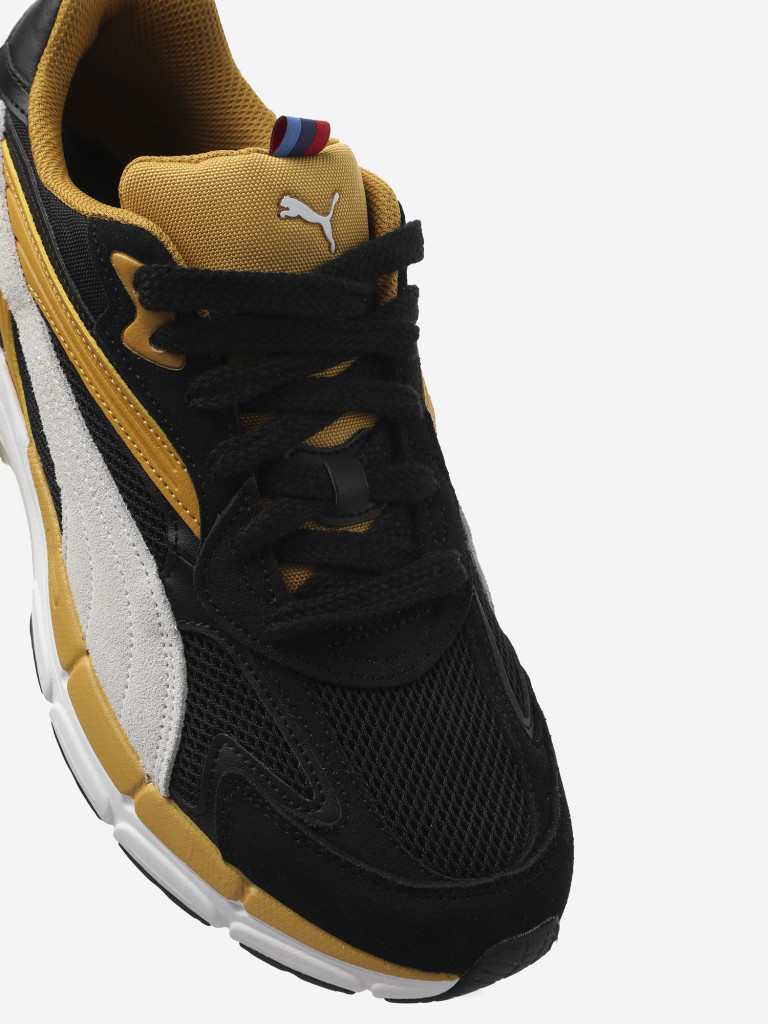 Кроссовки мужские PUMA BMW MMS Teveris Nitro