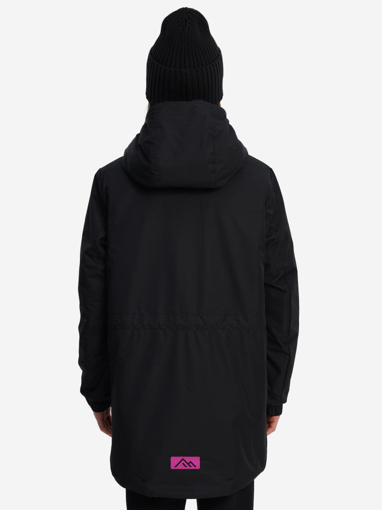 Куртка утепленная для девочек Outventure